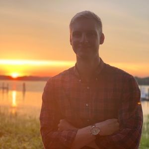 Meet your Posher, Tyler